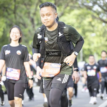 Runner Photo 3925226