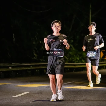 Runner Photo 3925227