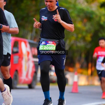 Runner Photo 3925231
