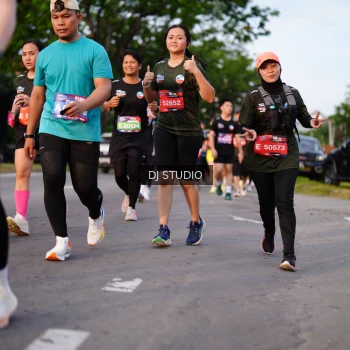 Runner Photo 3925237