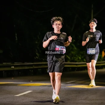 Runner Photo 3925241