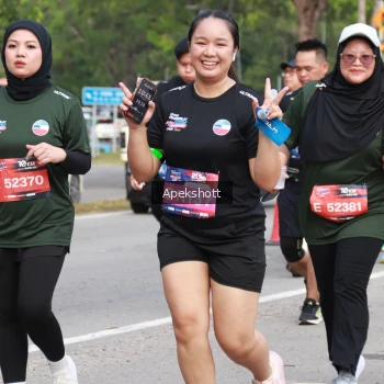 Runner Photo 3925245