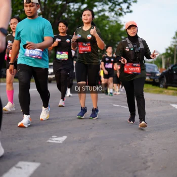 Runner Photo 3925246