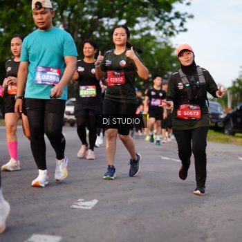 Runner Photo 3925248