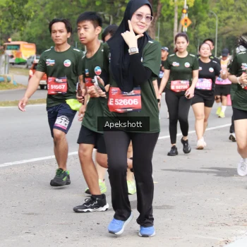 Runner Photo 3925251