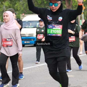 Runner Photo 3925263