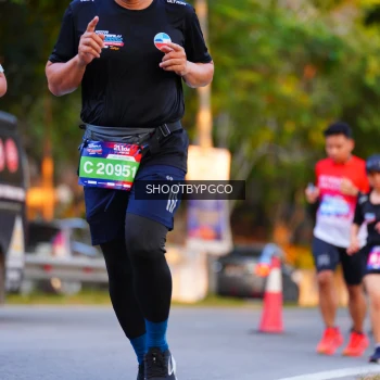 Runner Photo 3925266