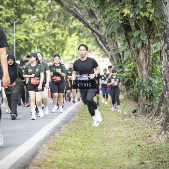 Runner Photo 3925267