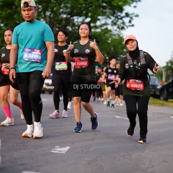 Runner Photo 3925269