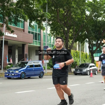 Runner Photo 3925274