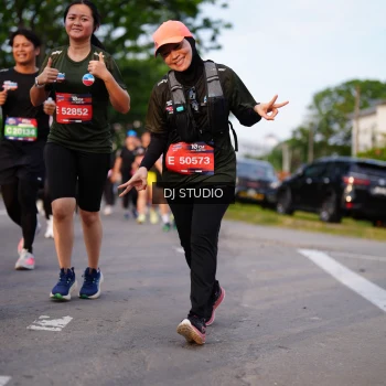 Runner Photo 3925277