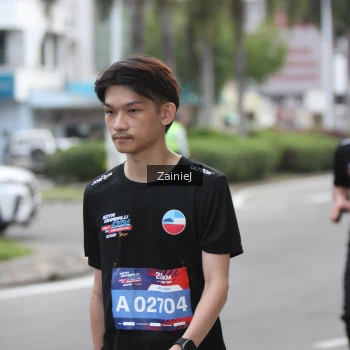 Runner Photo 3925279