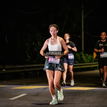 Runner Photo 3925280