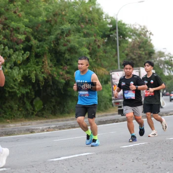 Runner Photo 3925281