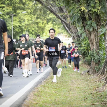 Runner Photo 3925284