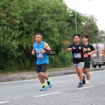Runner Photo 3925289