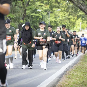 Runner Photo 3925290