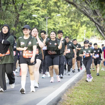 Runner Photo 3925294