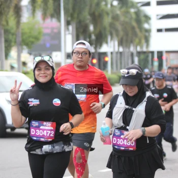 Runner Photo 3925296