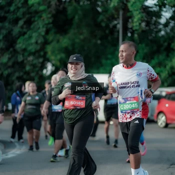 Runner Photo 3925297