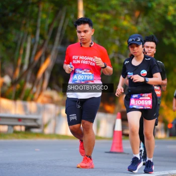 Runner Photo 3925298
