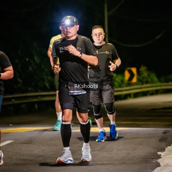 Runner Photo 3925299