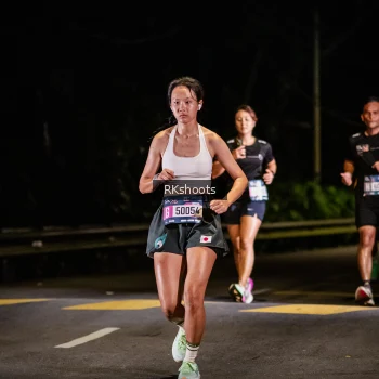 Runner Photo 3925300