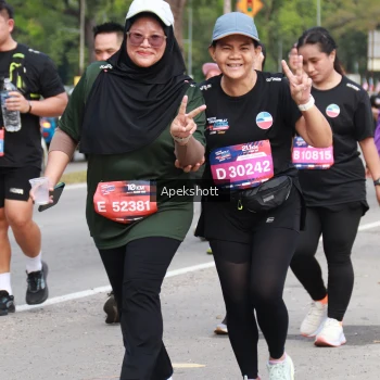 Runner Photo 3925302