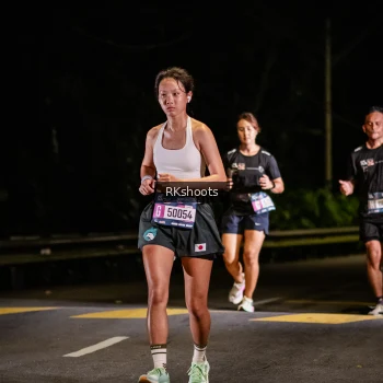 Runner Photo 3925303