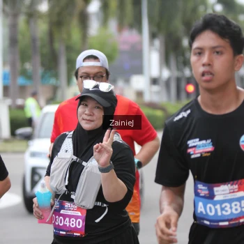 Runner Photo 3925304