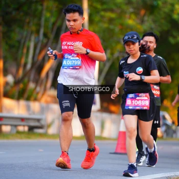 Runner Photo 3925305