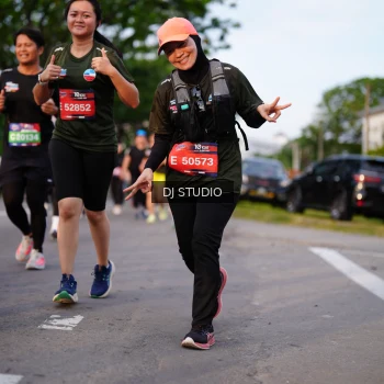 Runner Photo 3925307