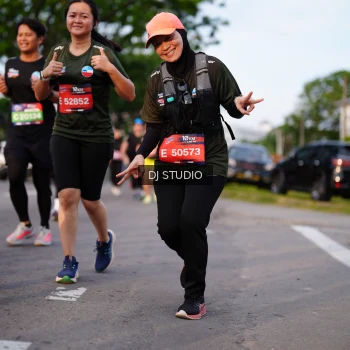 Runner Photo 3925308