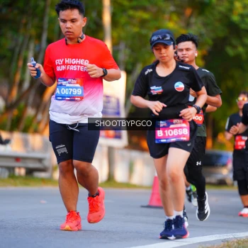 Runner Photo 3925310