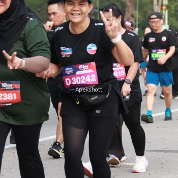 Runner Photo 3925311