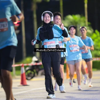 Runner Photo 3925312