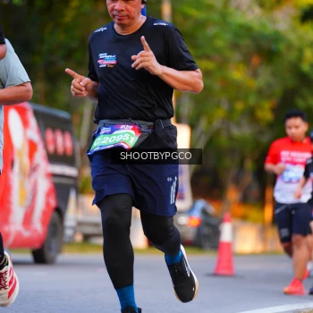 Runner Photo 3925315