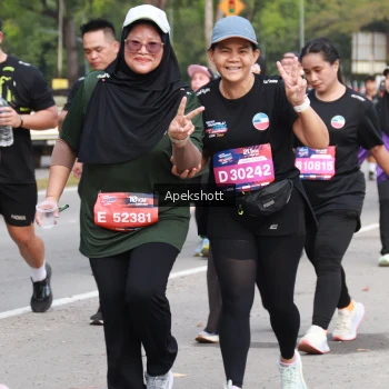 Runner Photo 3925317