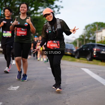 Runner Photo 3925320