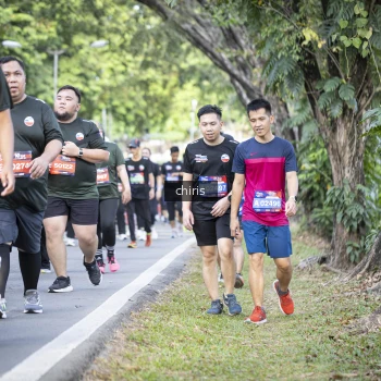 Runner Photo 3925329