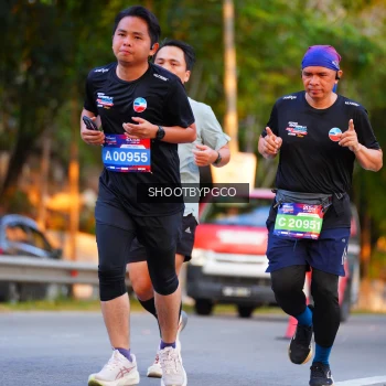 Runner Photo 3925330