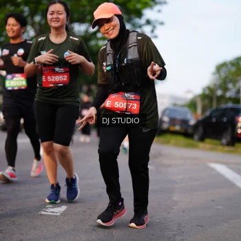 Runner Photo 3925336
