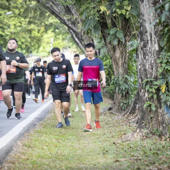 Runner Photo 3925337
