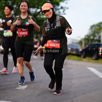 Runner Photo 3925338