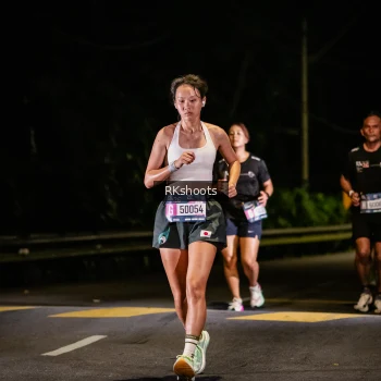 Runner Photo 3925339