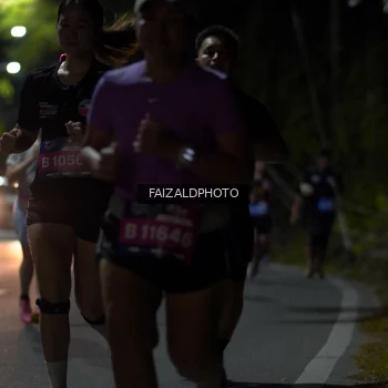 Runner Photo 3925342