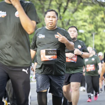 Runner Photo 3925349