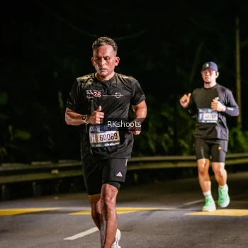 Runner Photo 3925350