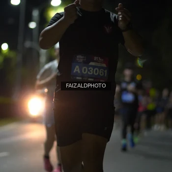Runner Photo 3925351