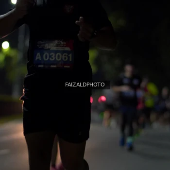 Runner Photo 3925355